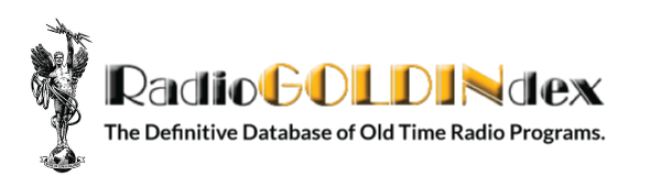 Radio Goldindex logo